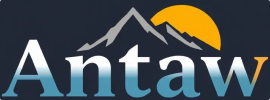 Logo ANTAW KZ